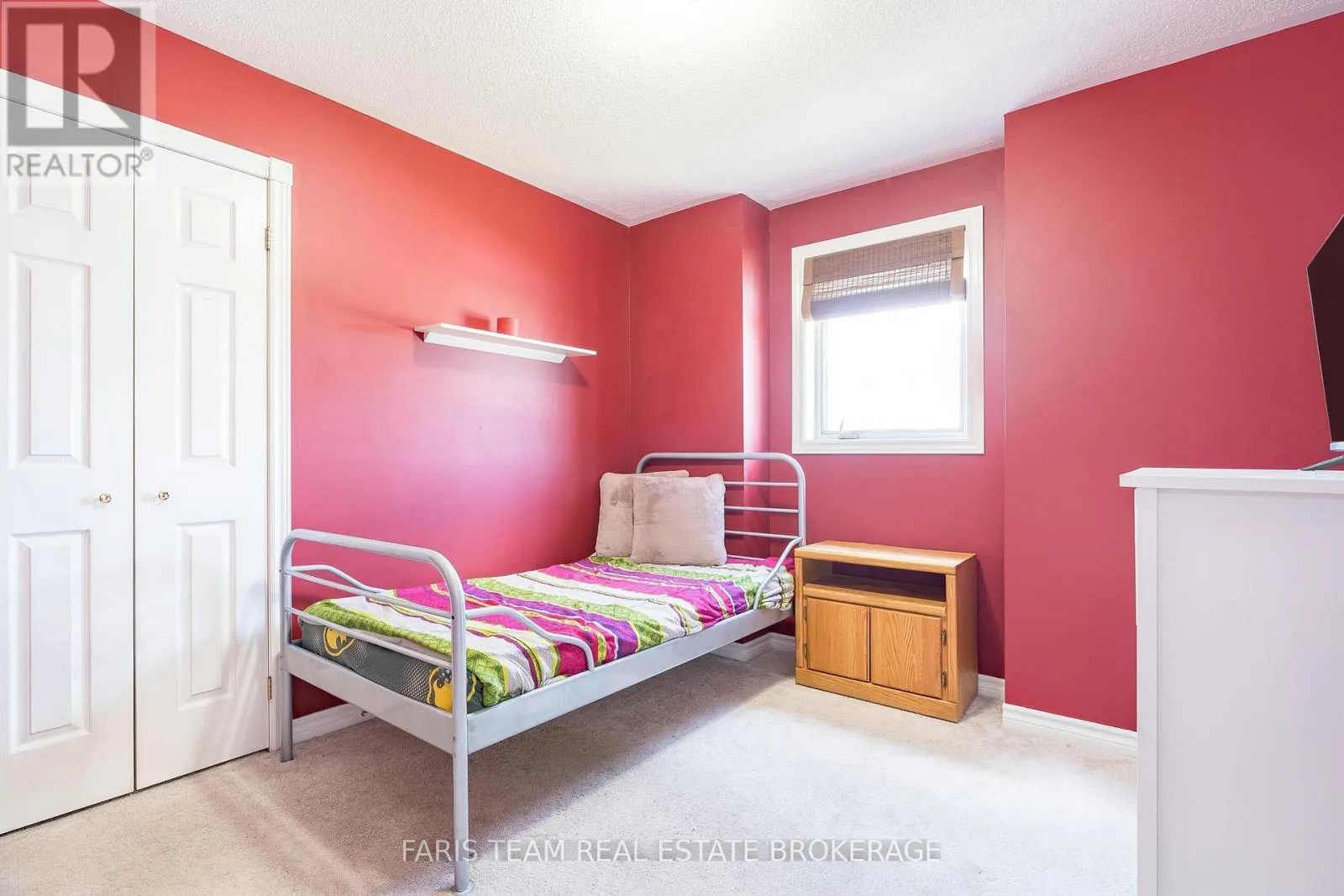 36 MARLOW CIRCLE