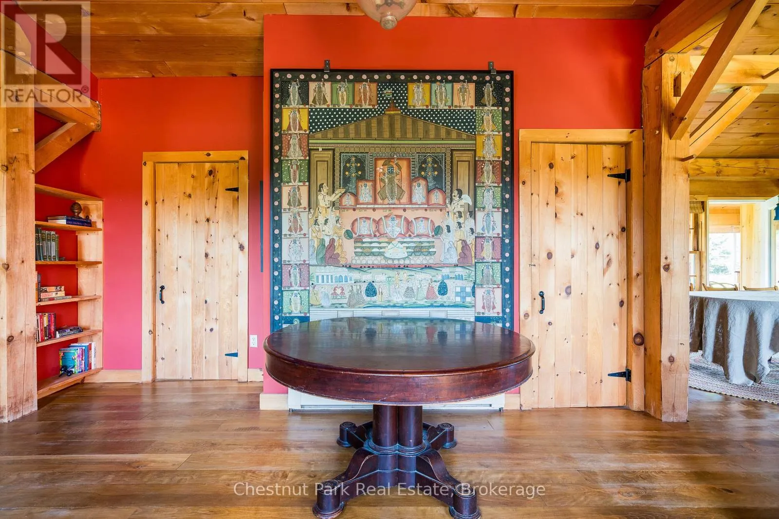 2826 CONCESSION 8 S NOTTAWASAGA