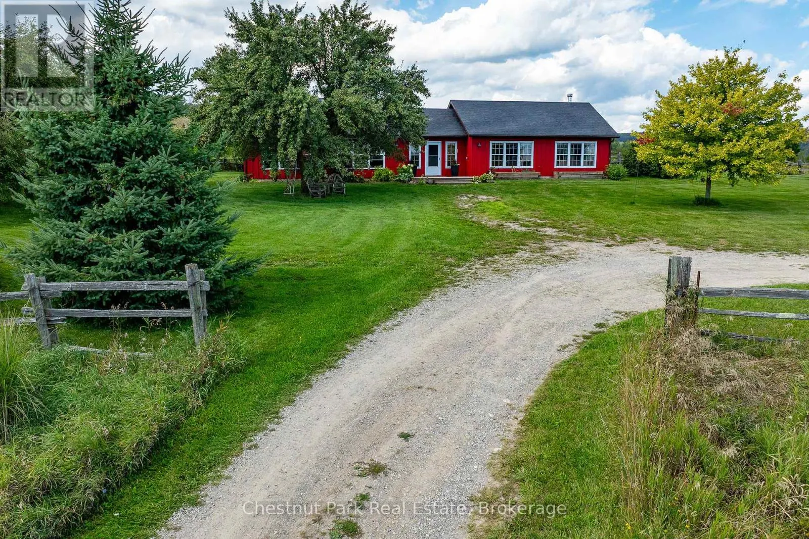 2826 CONCESSION 8 S NOTTAWASAGA