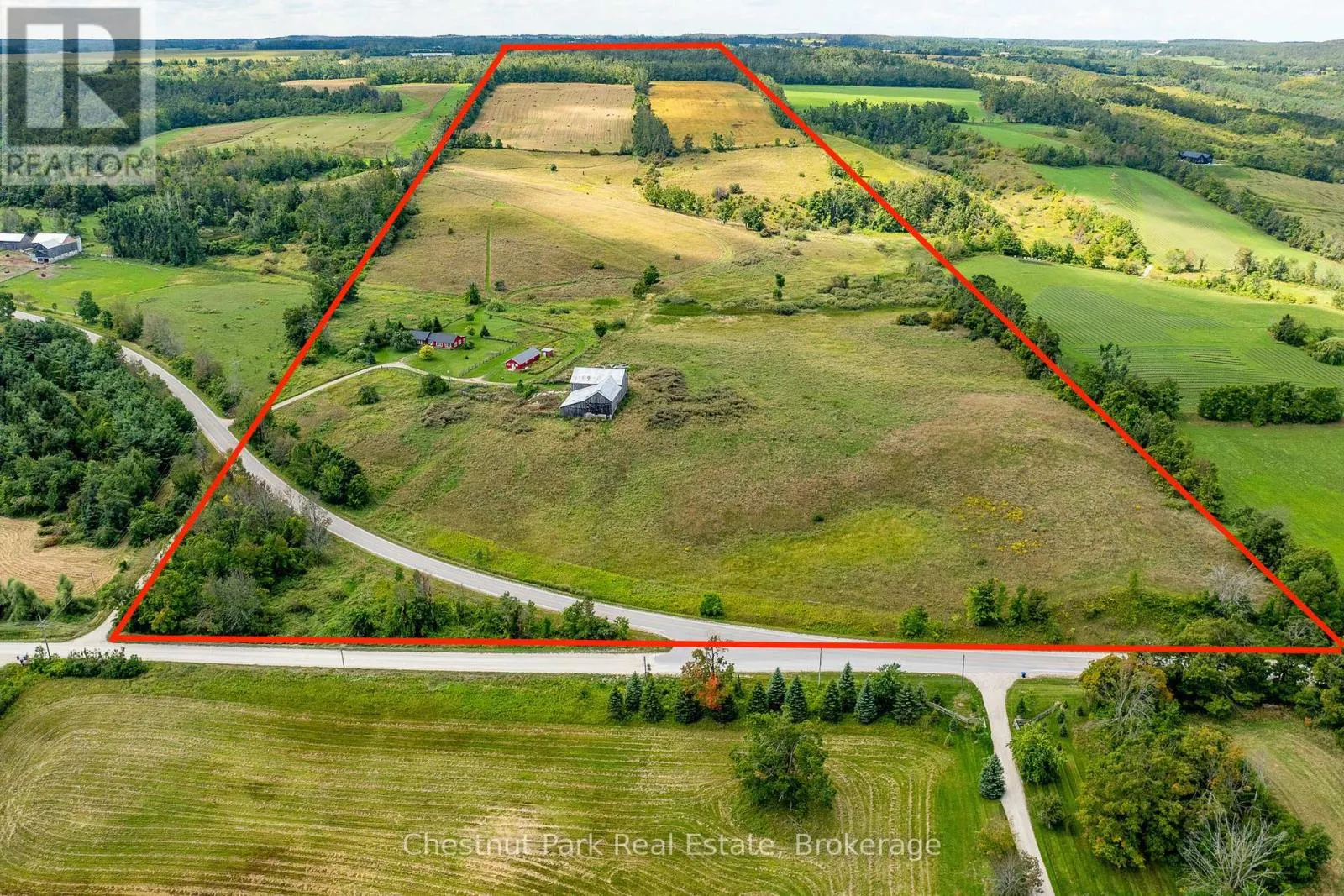 2826 CONCESSION 8 S NOTTAWASAGA
