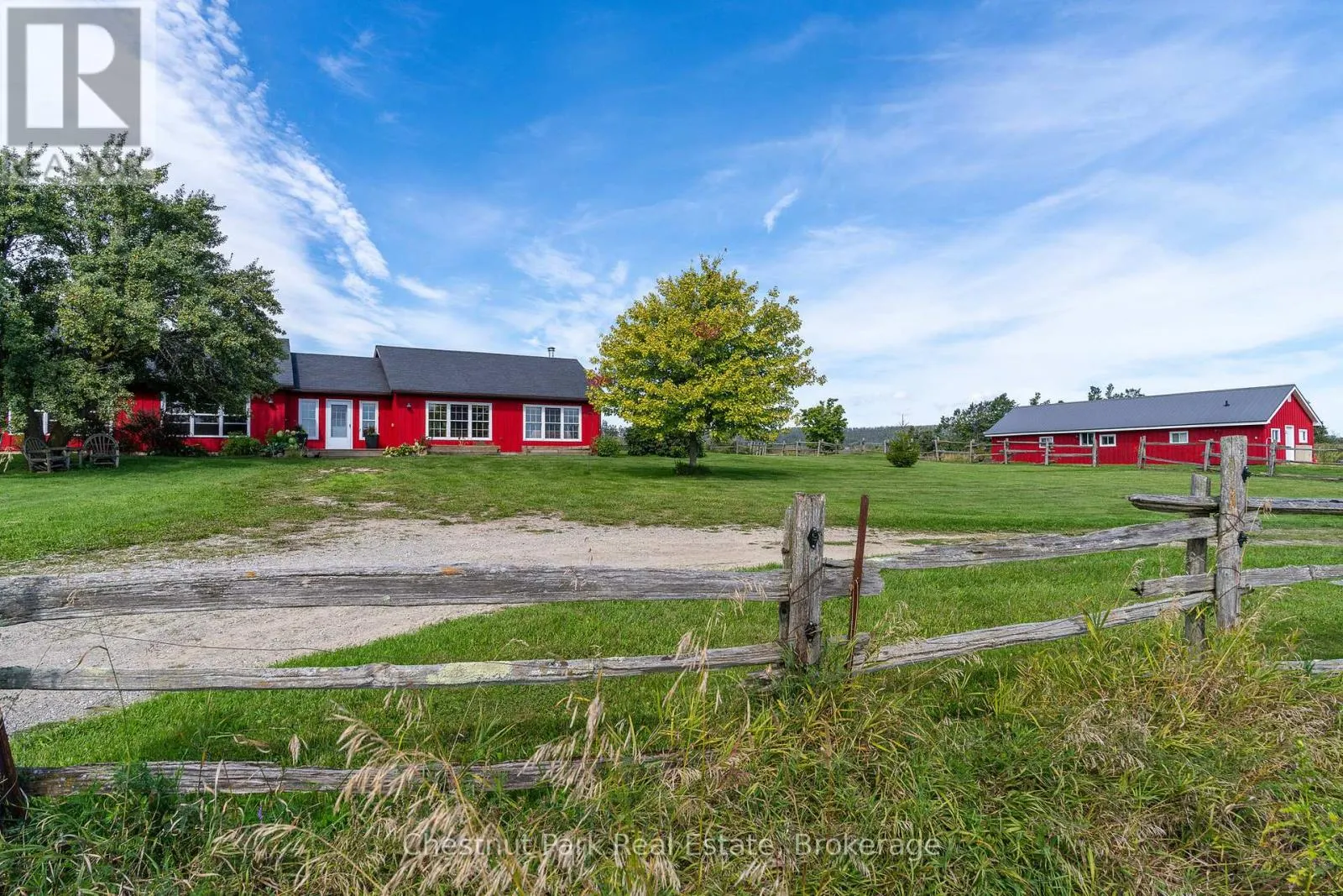 2826 CONCESSION 8 S NOTTAWASAGA