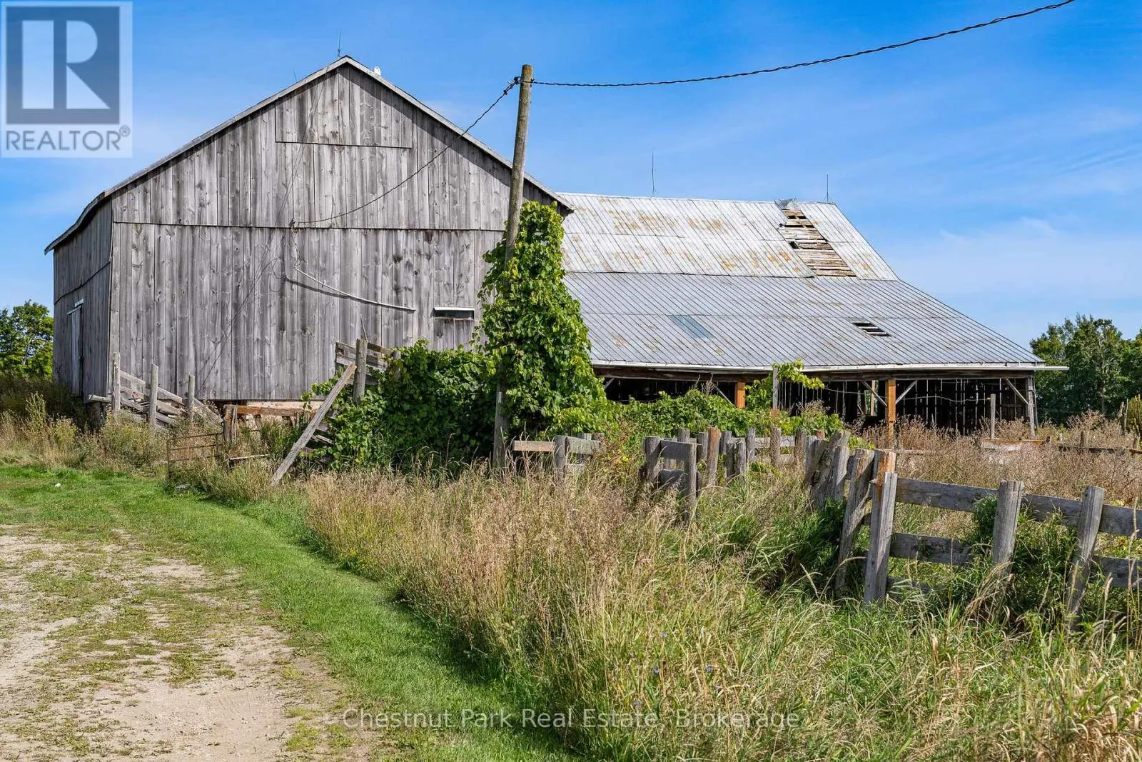 2826 CONCESSION 8 S NOTTAWASAGA