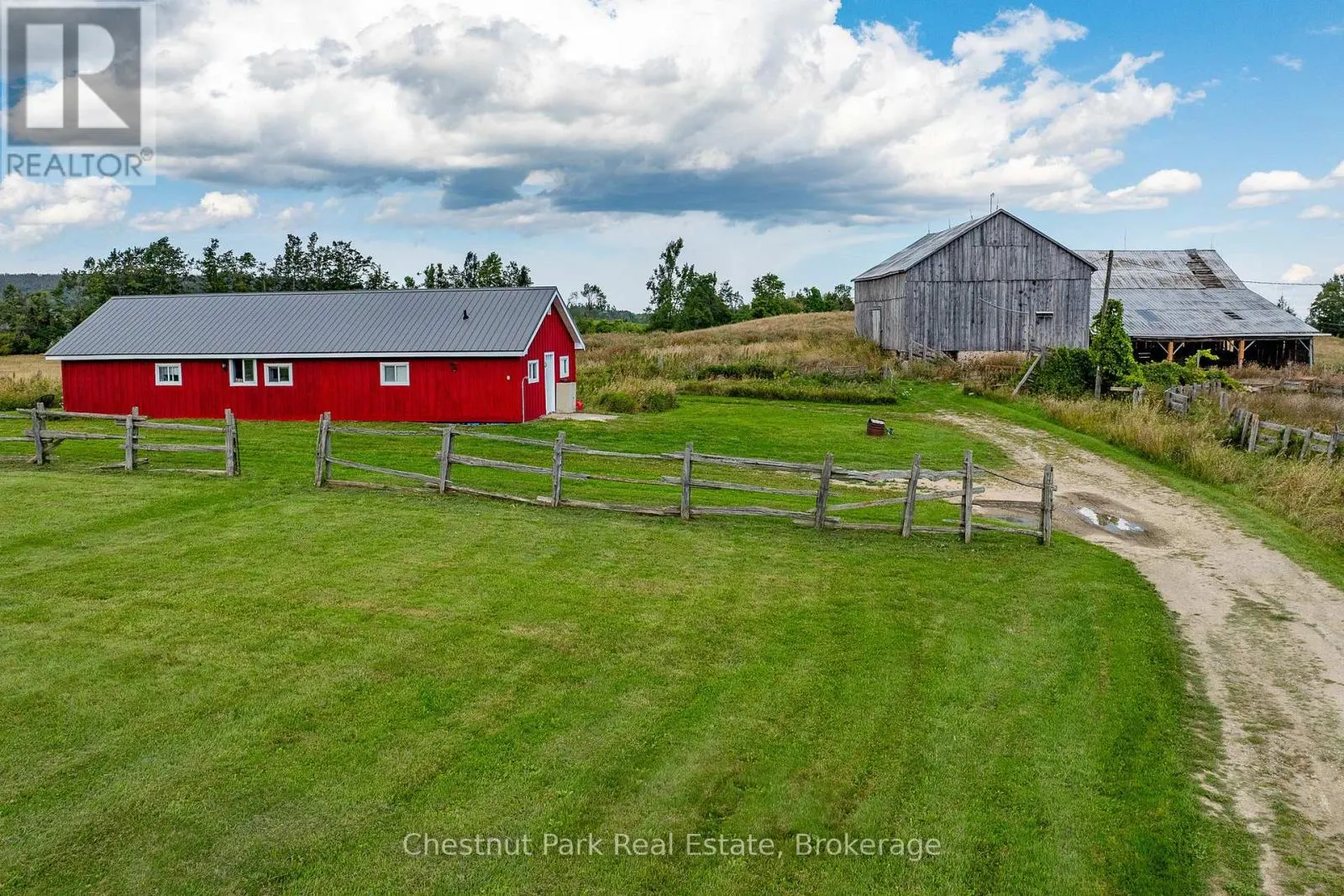 2826 CONCESSION 8 S NOTTAWASAGA
