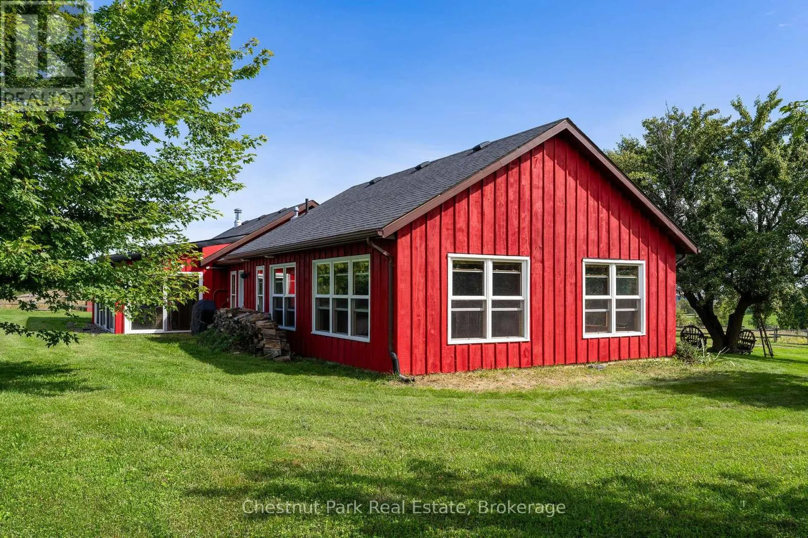 2826 CONCESSION 8 S NOTTAWASAGA