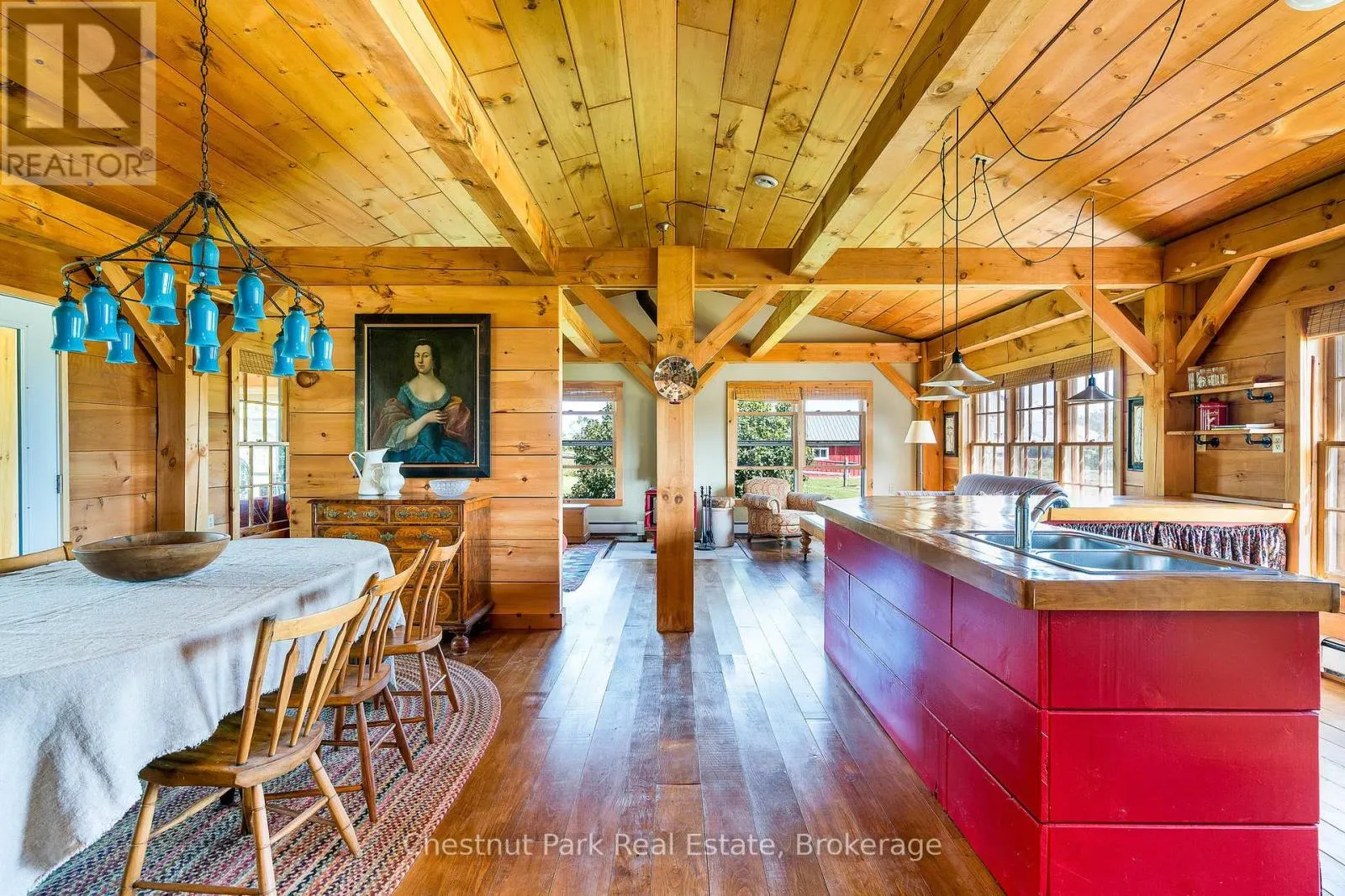 2826 CONCESSION 8 S NOTTAWASAGA