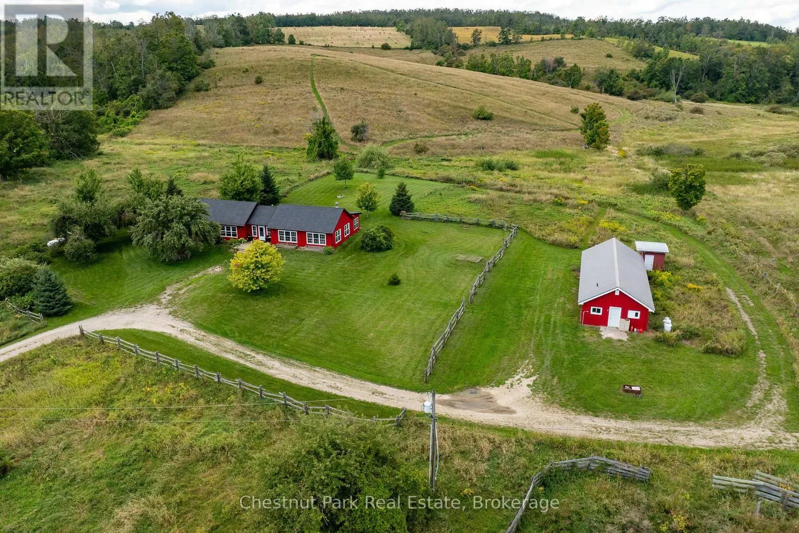 2826 CONCESSION 8 S NOTTAWASAGA