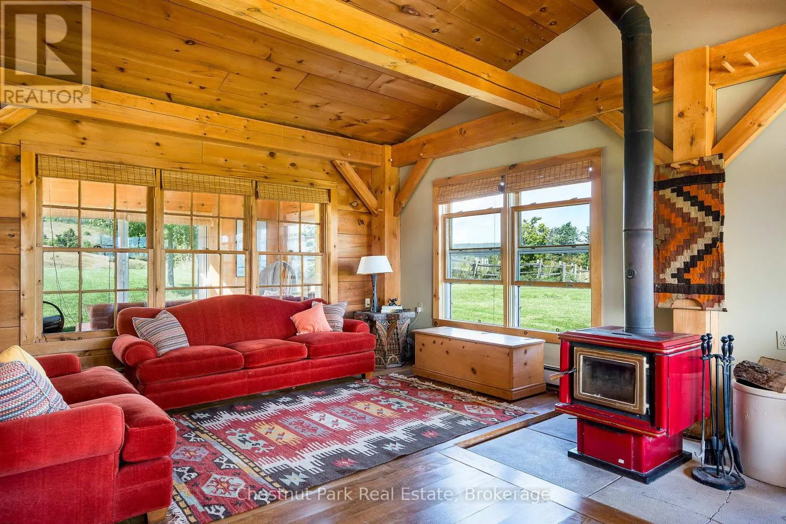 2826 CONCESSION 8 S NOTTAWASAGA