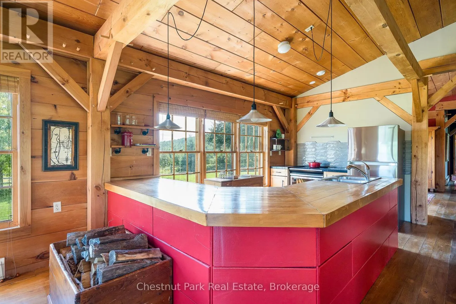 2826 CONCESSION 8 S NOTTAWASAGA