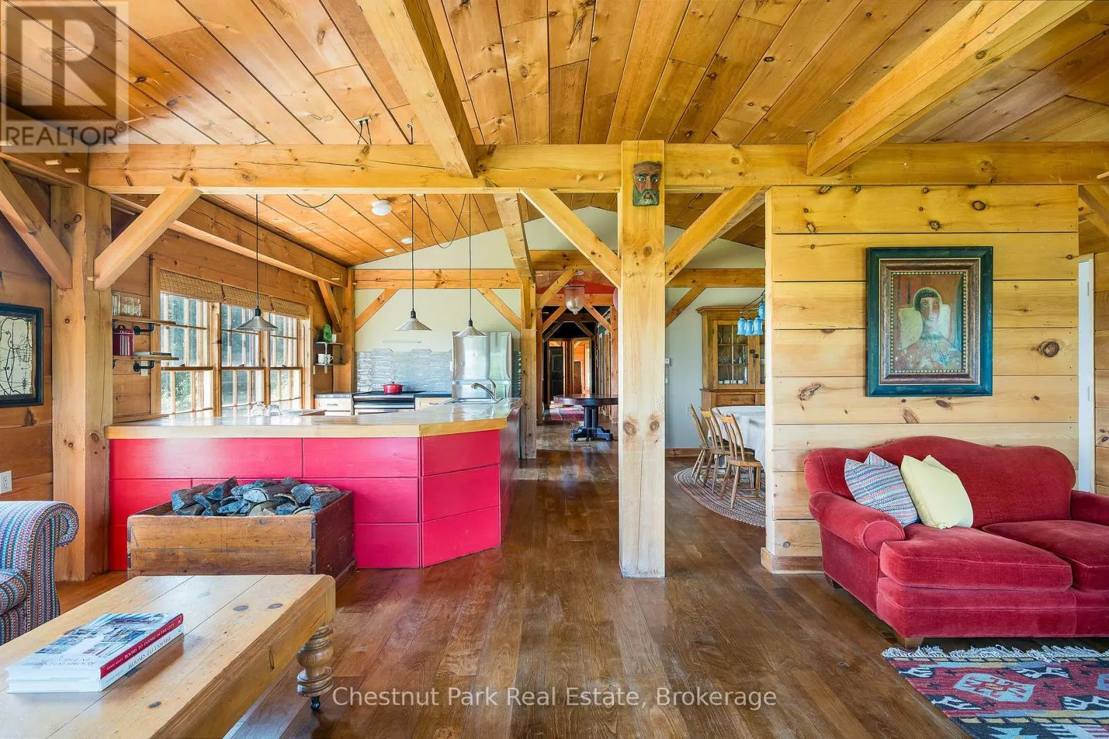 2826 CONCESSION 8 S NOTTAWASAGA