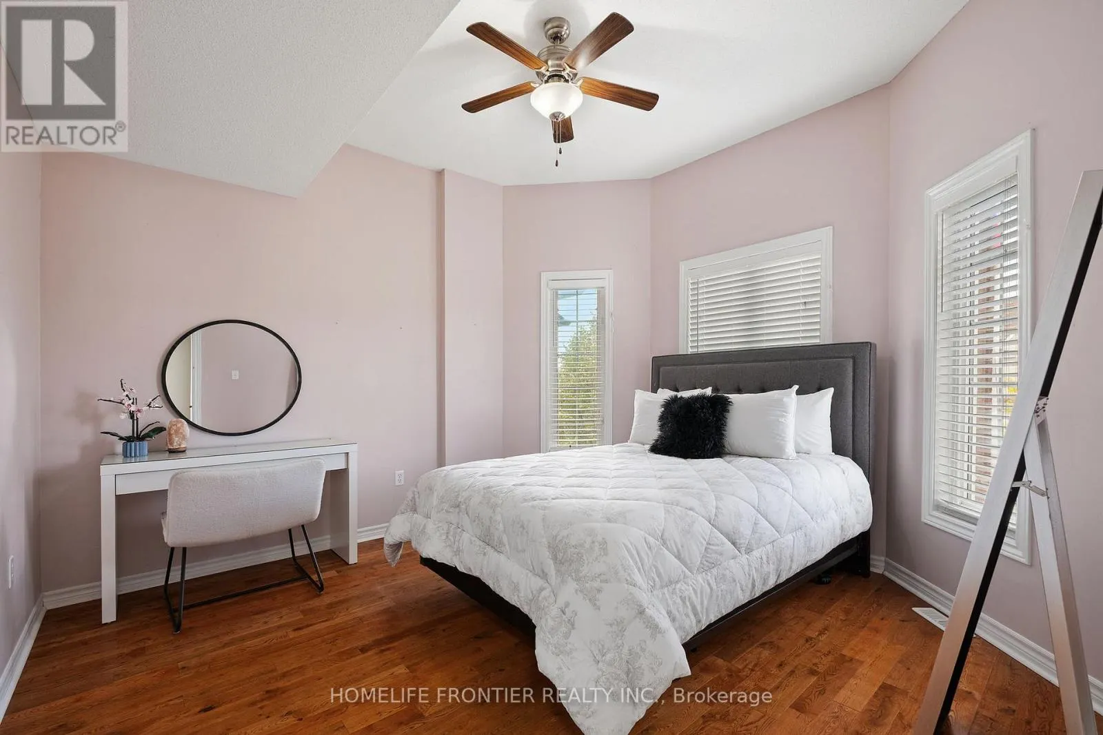 11 MAPLE CROWN TERRACE