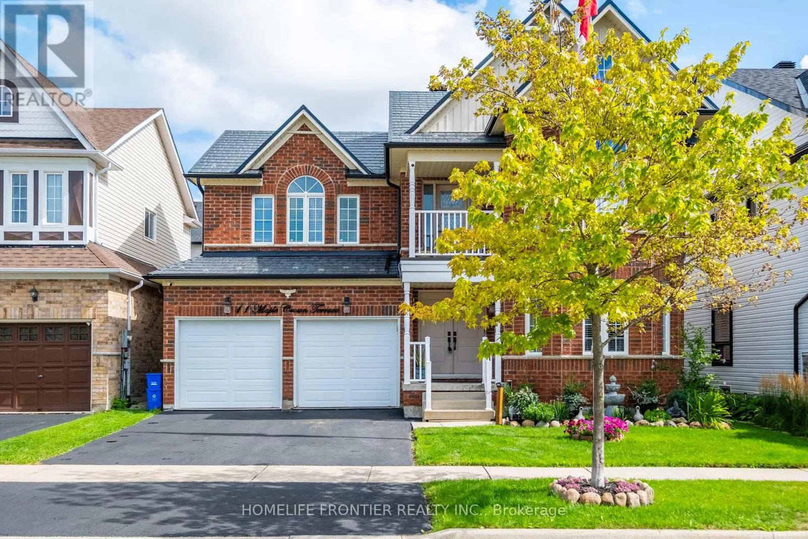 11 MAPLE CROWN TERRACE