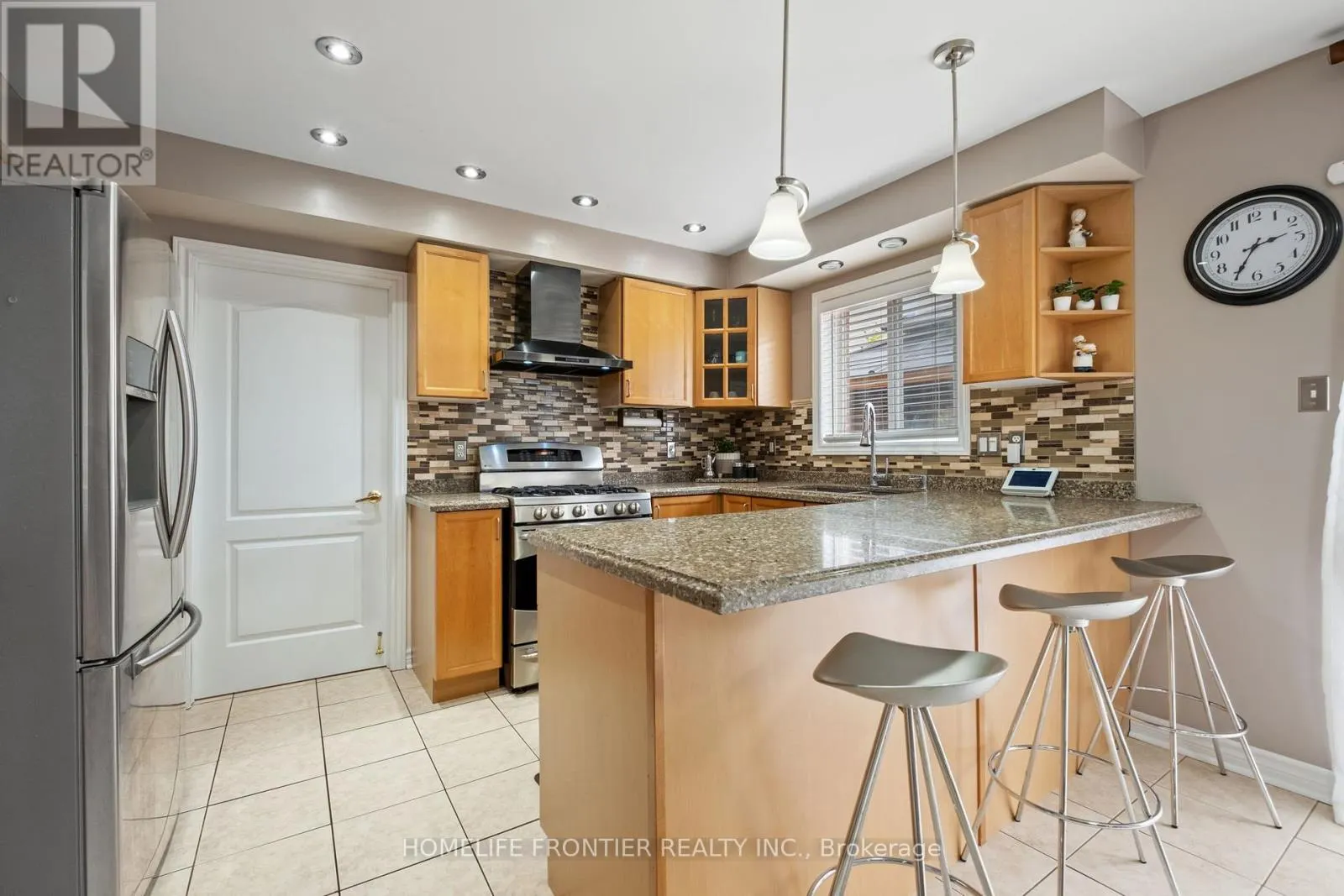 11 MAPLE CROWN TERRACE