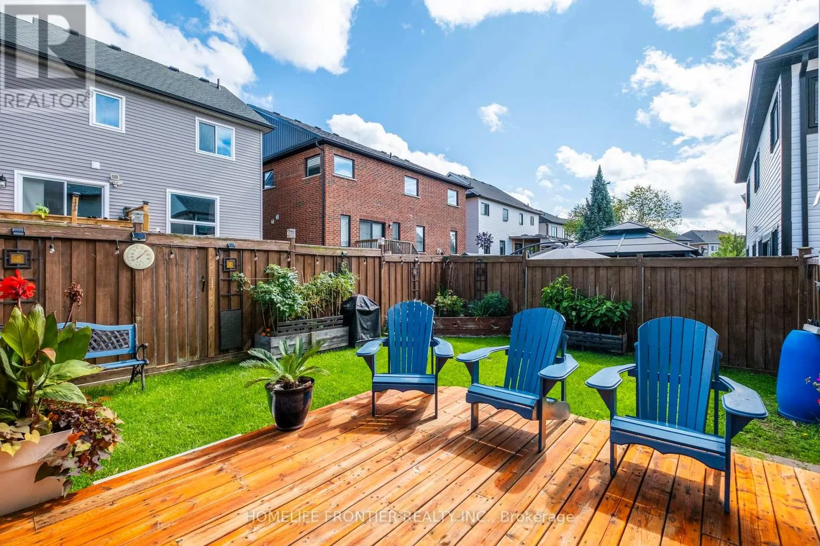 11 MAPLE CROWN TERRACE