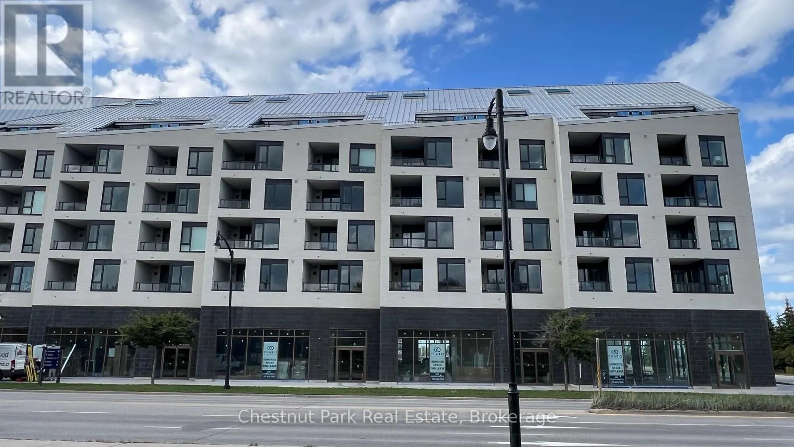 102 - 31 HURON STREET, #102