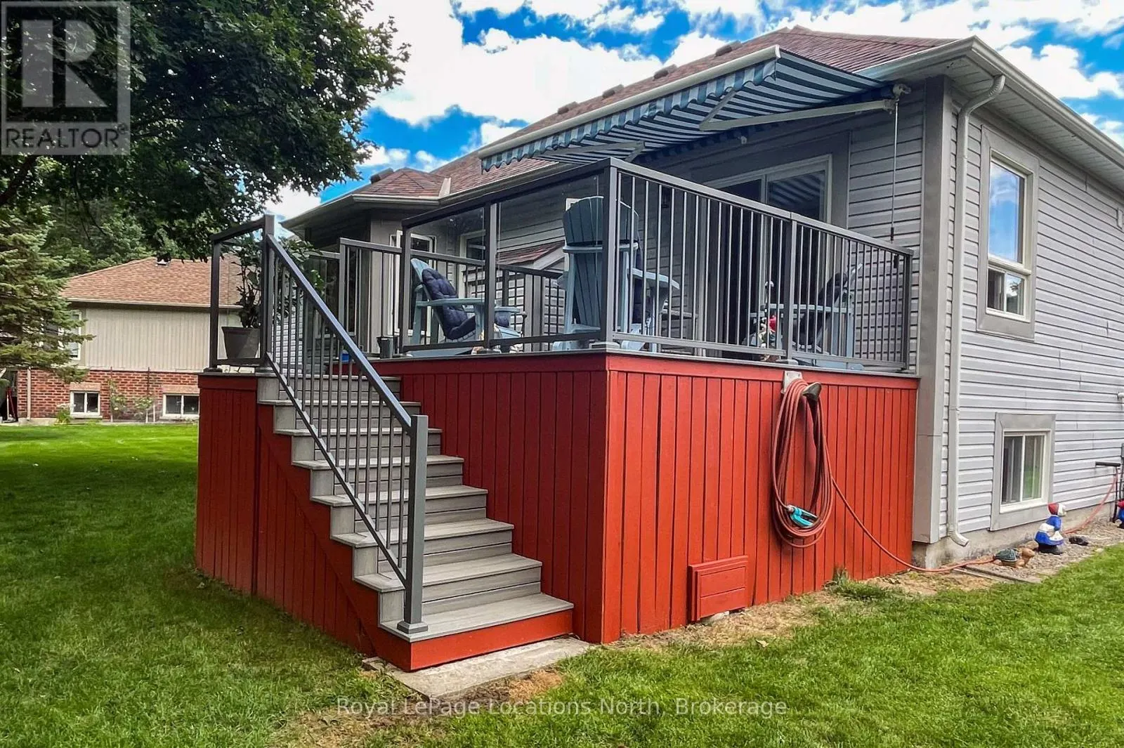 144 ROYAL BEECH DRIVE