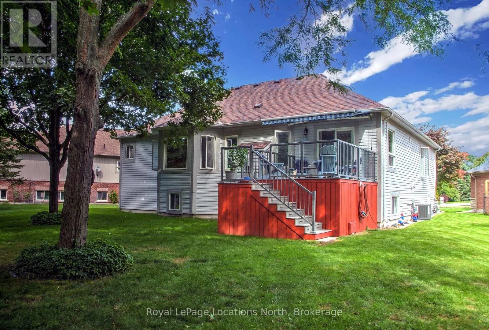 144 ROYAL BEECH DRIVE