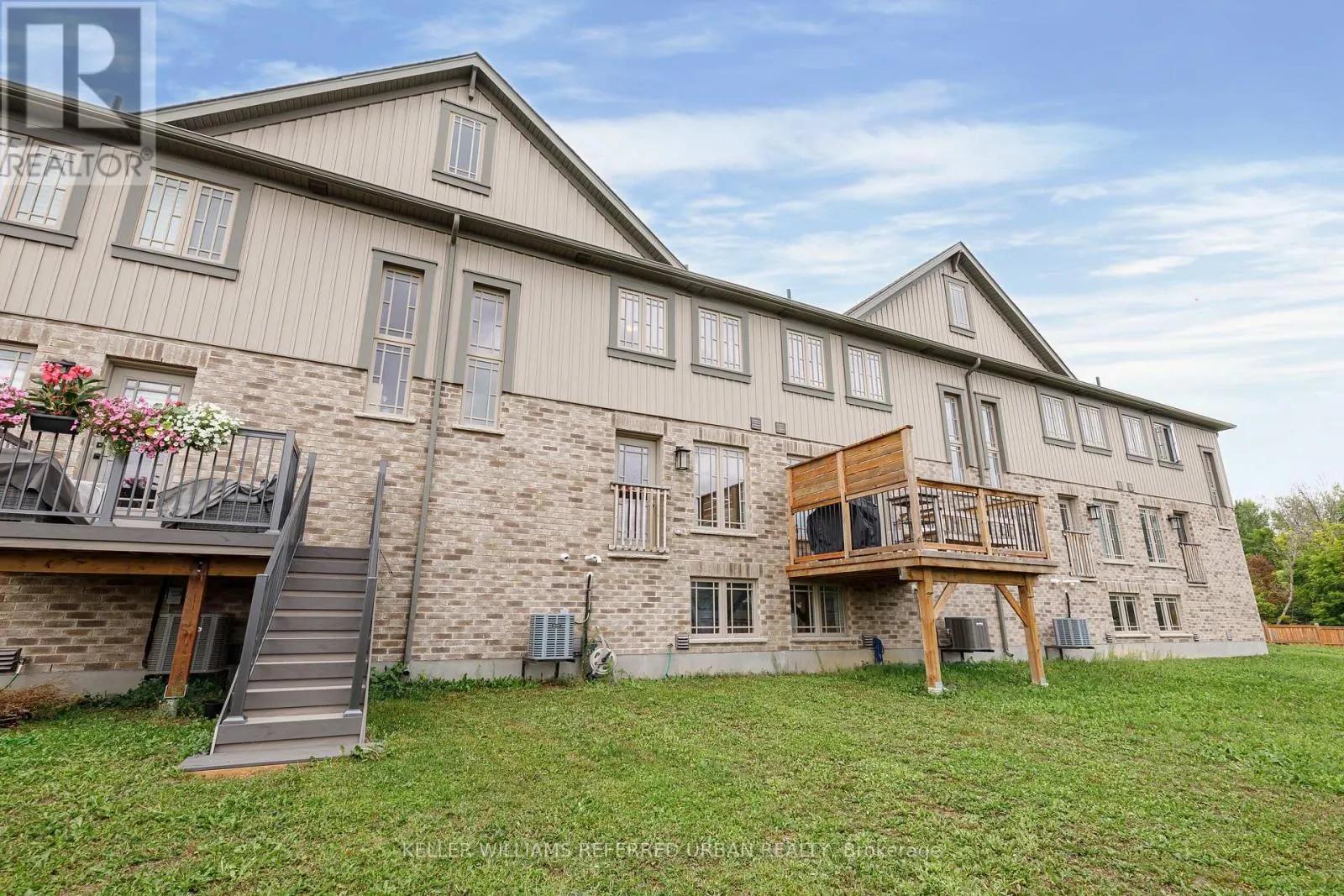 14 FOLEY CRESCENT