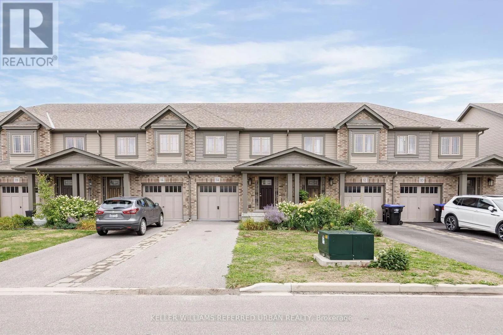 14 FOLEY CRESCENT
