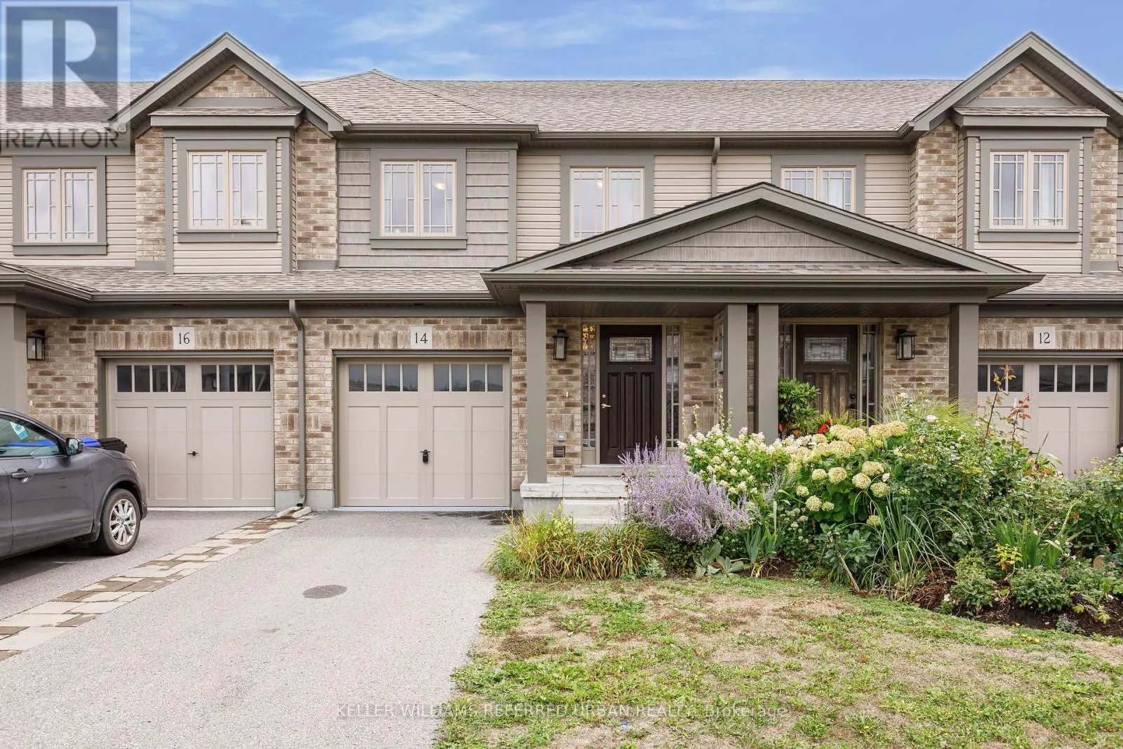 14 FOLEY CRESCENT