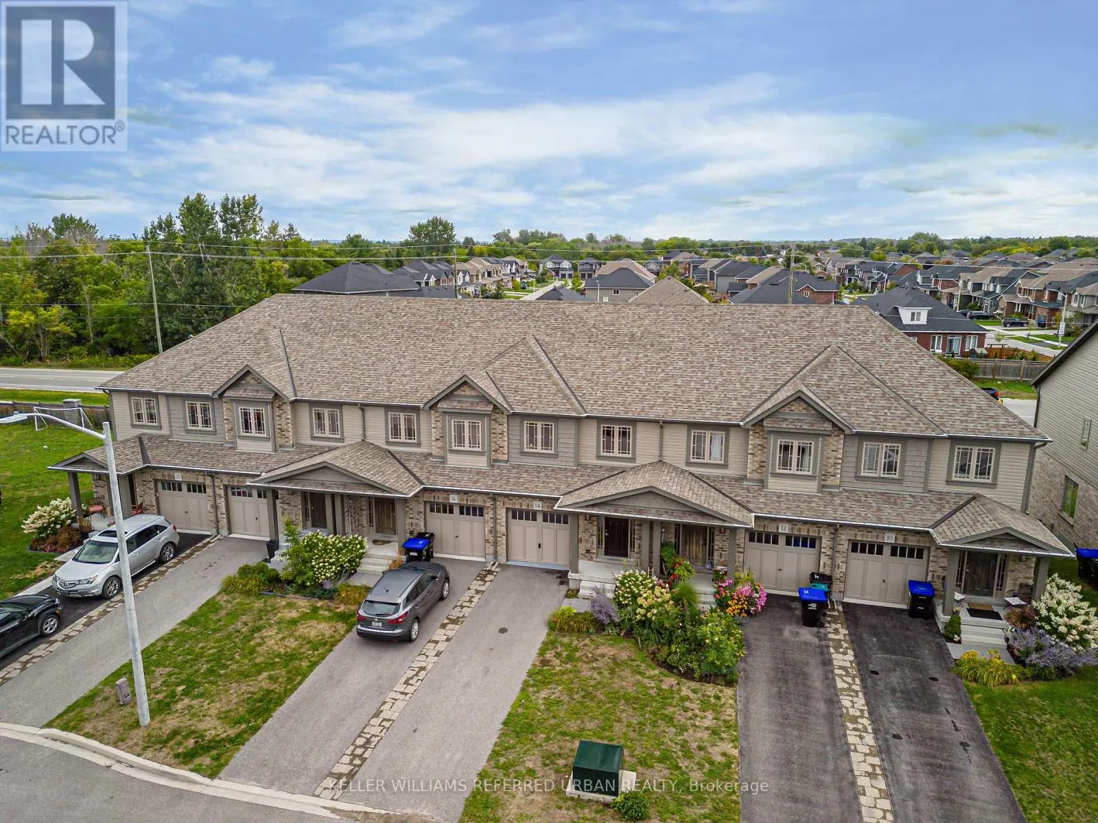 14 FOLEY CRESCENT