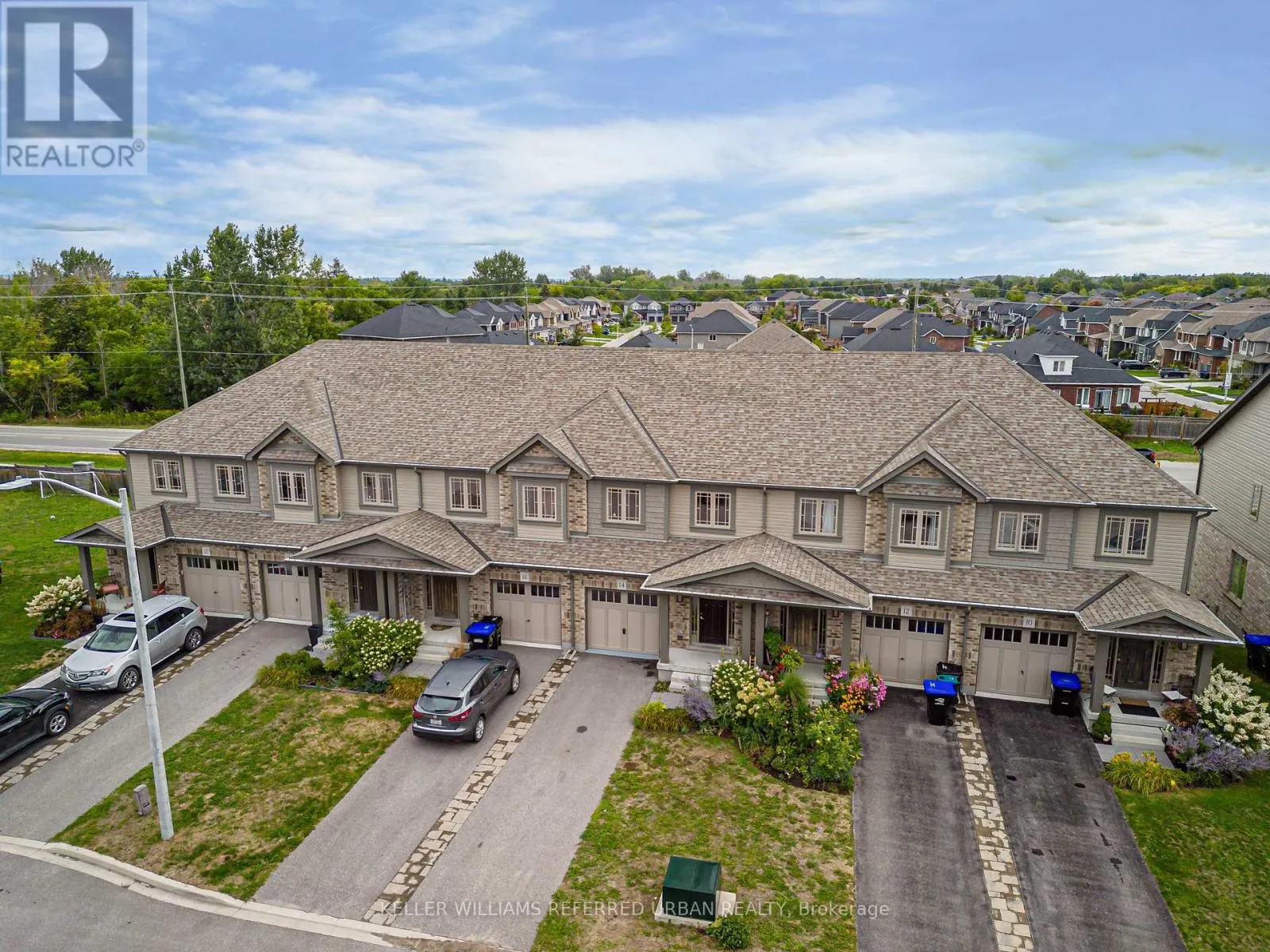 14 FOLEY CRESCENT