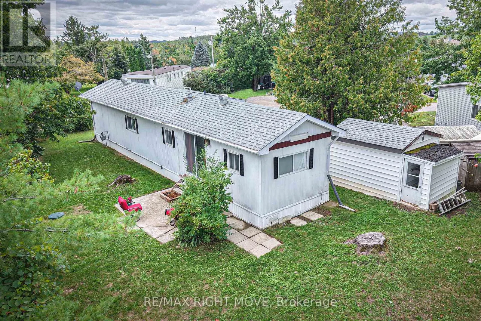17 BALANTRAE DRIVE