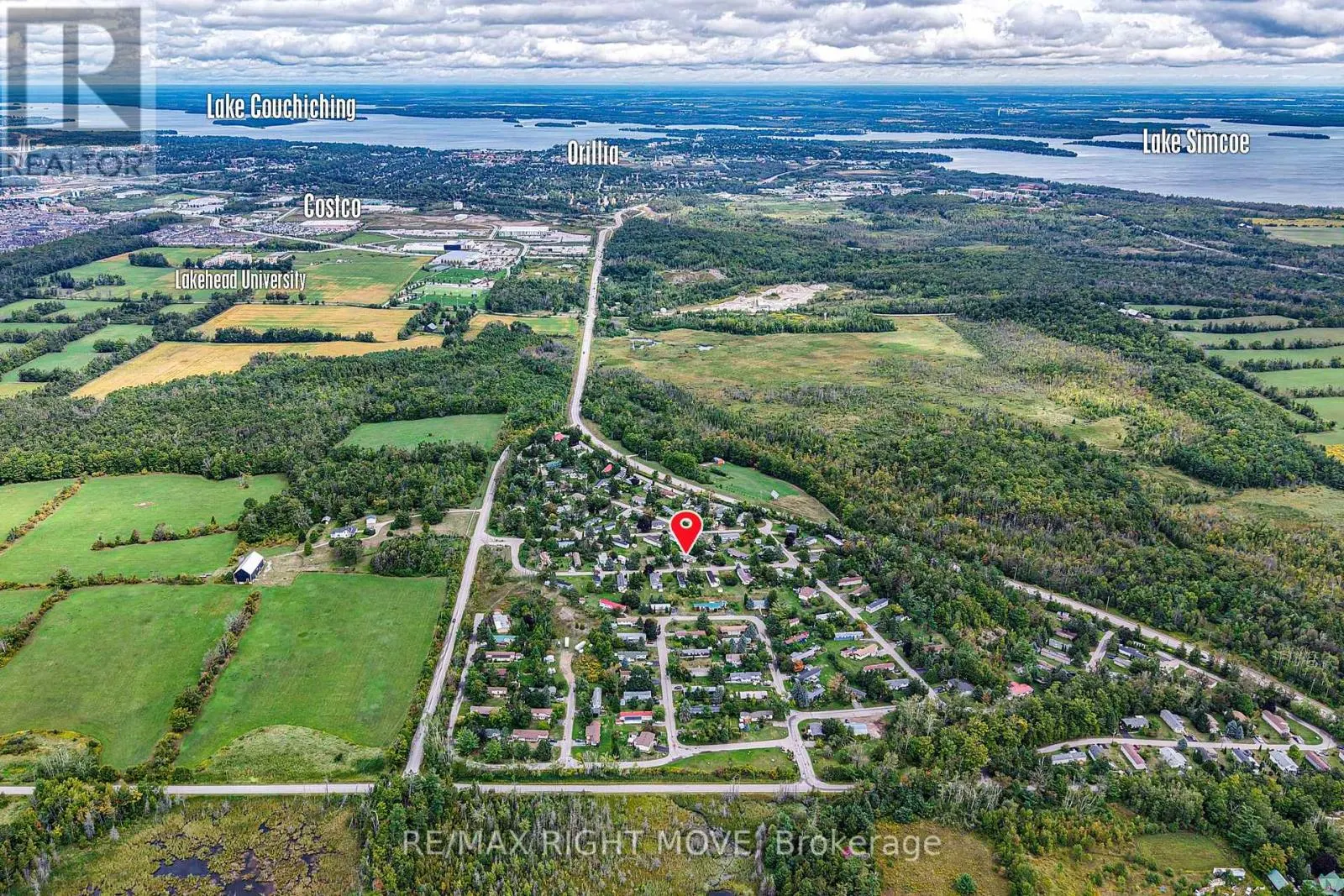 17 BALANTRAE DRIVE