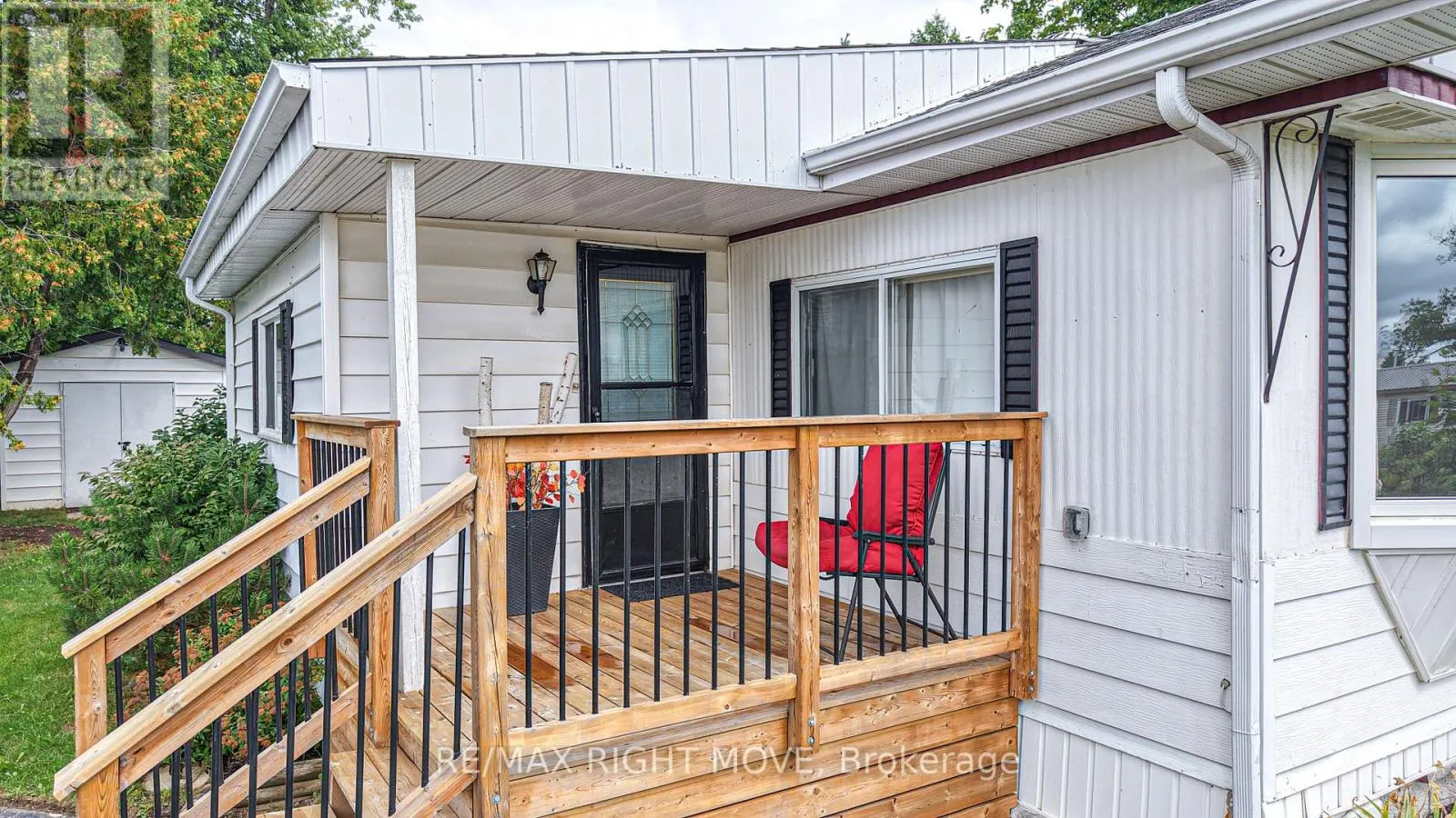 17 BALANTRAE DRIVE