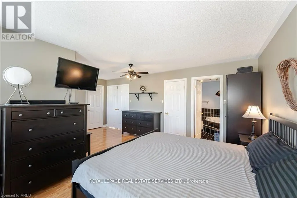 125 FERNDALE DRIVE S