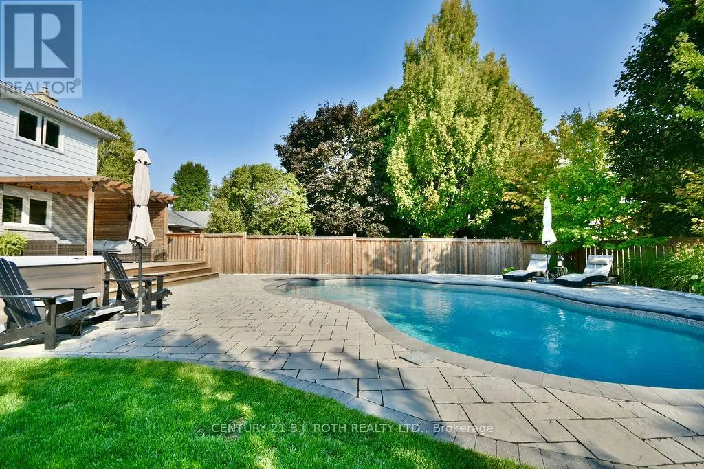 13 CLOVER AVENUE