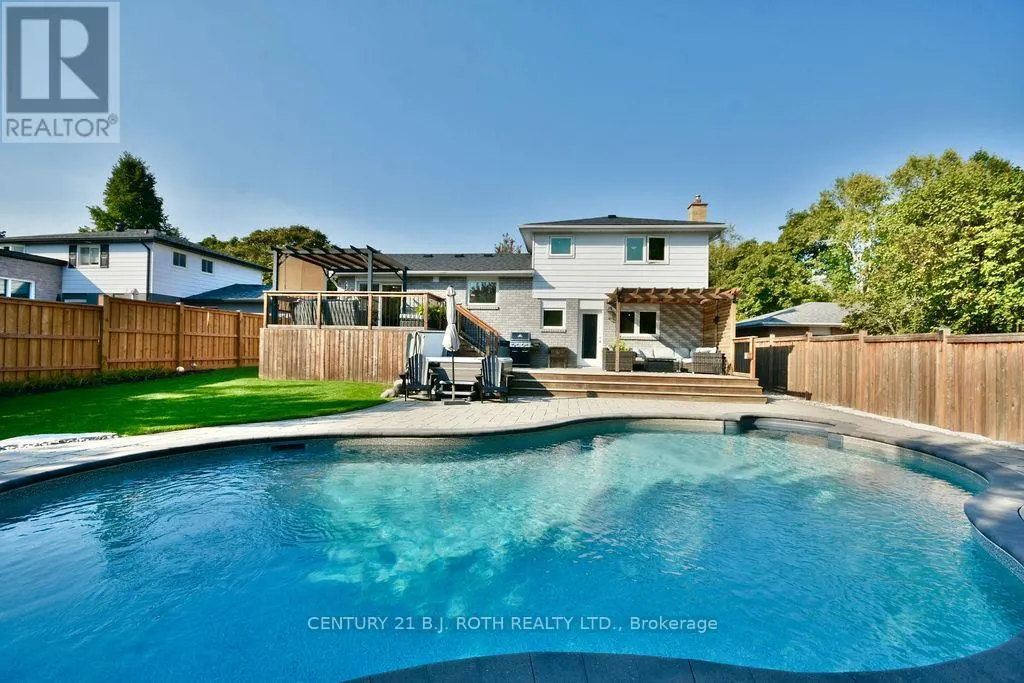 13 CLOVER AVENUE