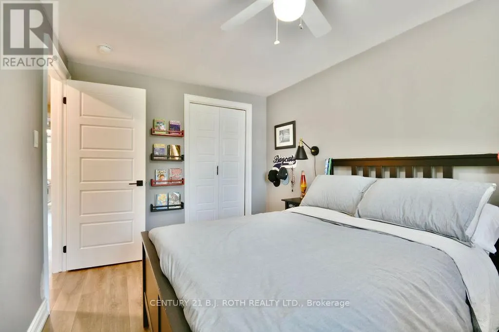 13 CLOVER AVENUE