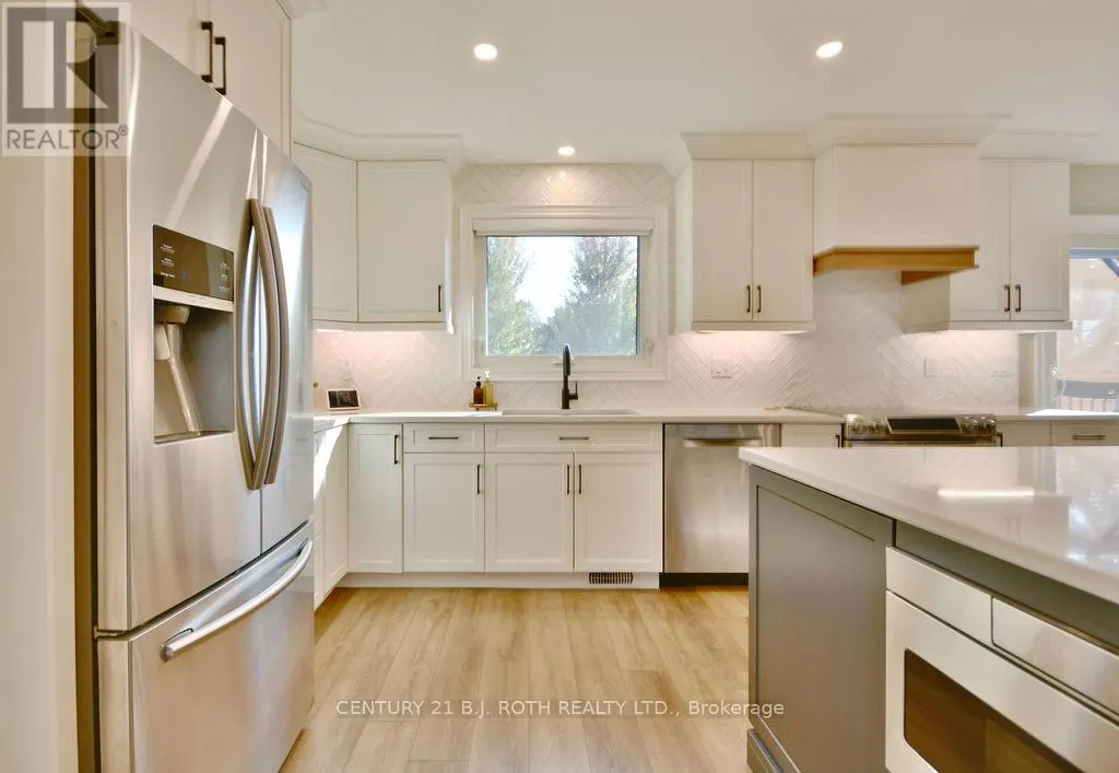 13 CLOVER AVENUE