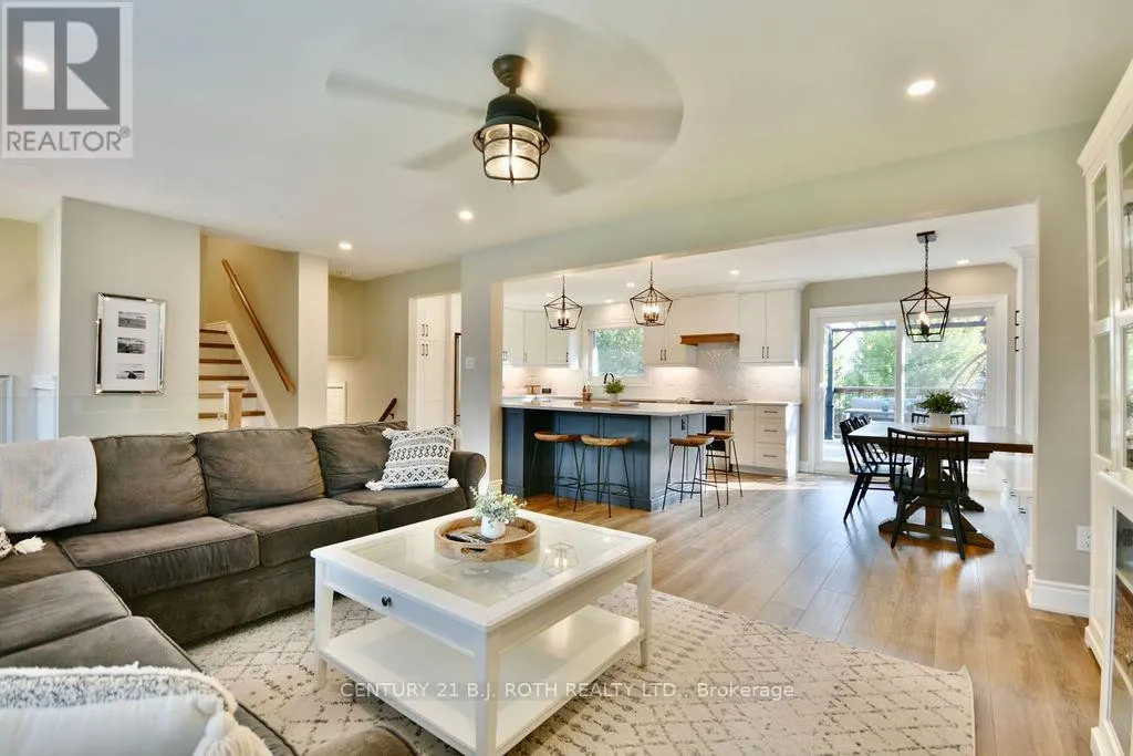 13 CLOVER AVENUE