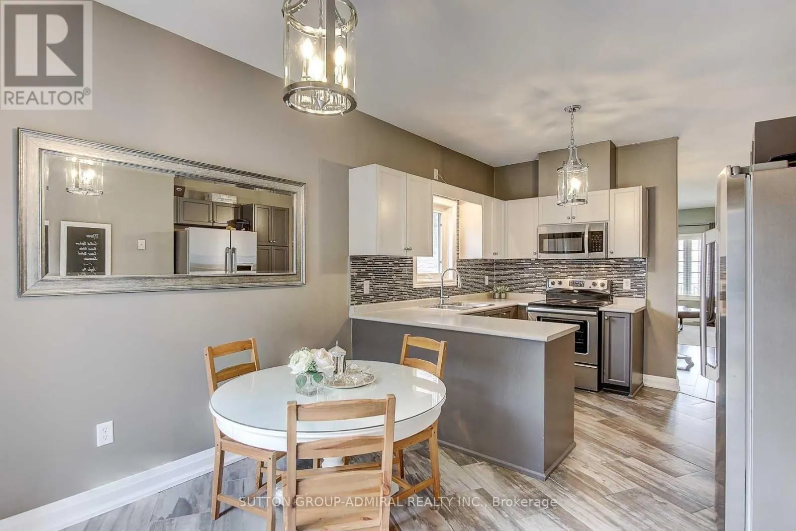 21 BLACK ASH TRAIL S