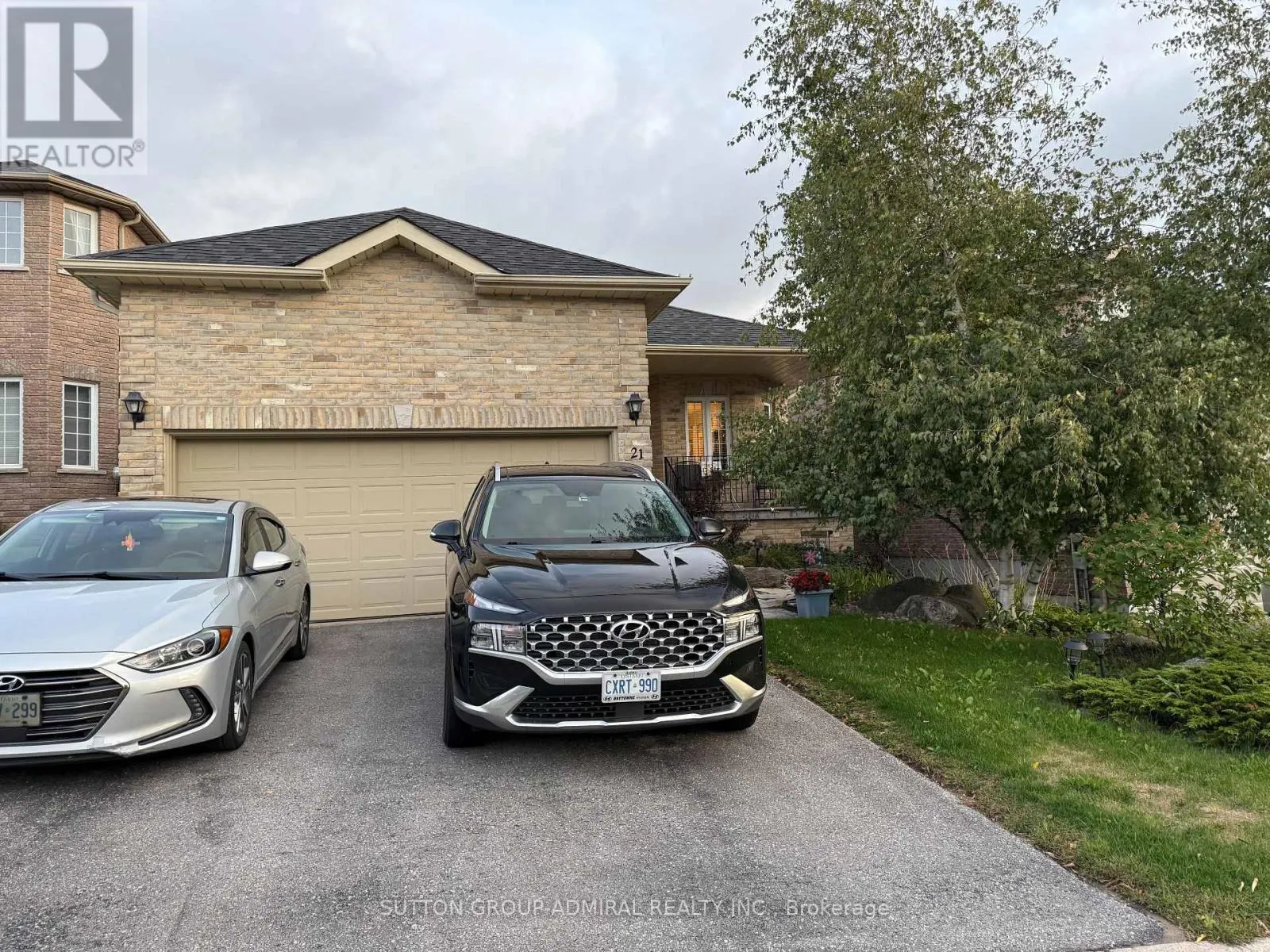21 BLACK ASH TRAIL S