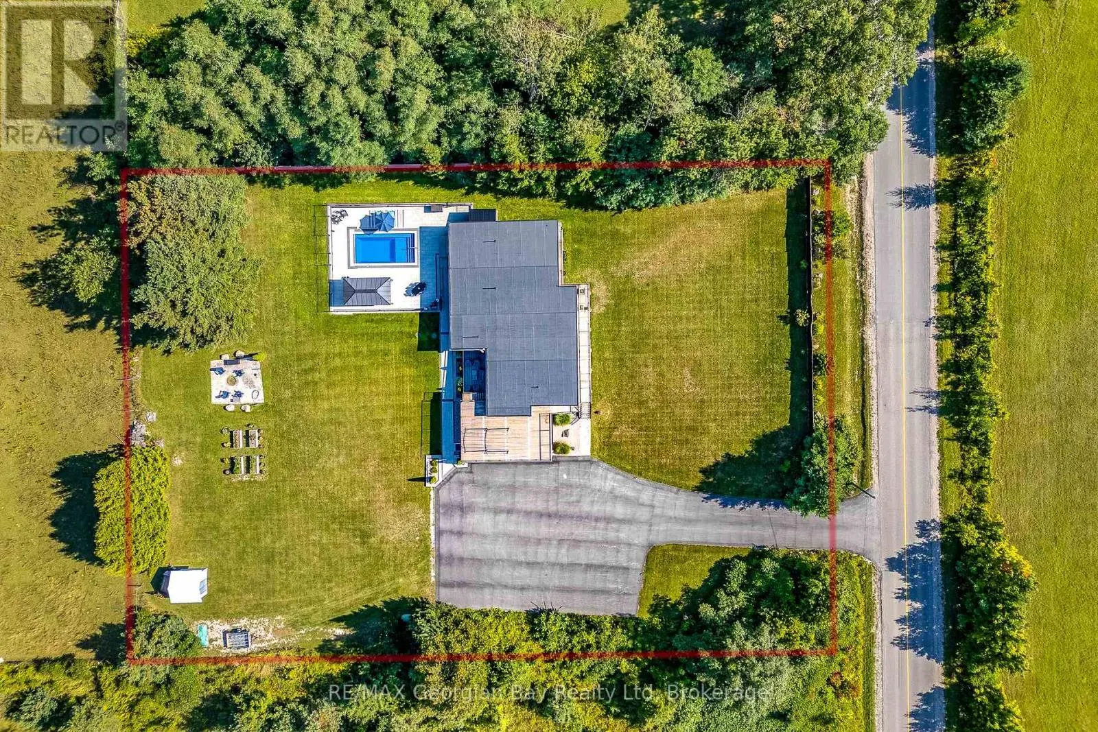 165 WILSON ROAD