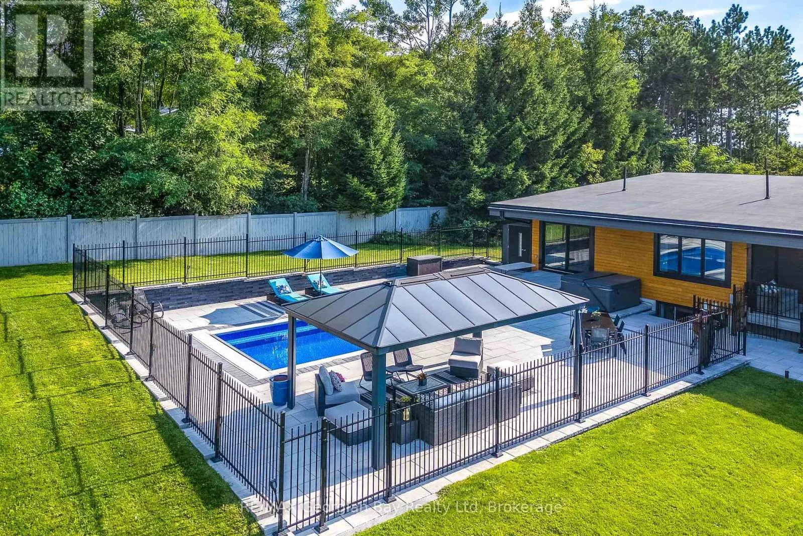 165 WILSON ROAD