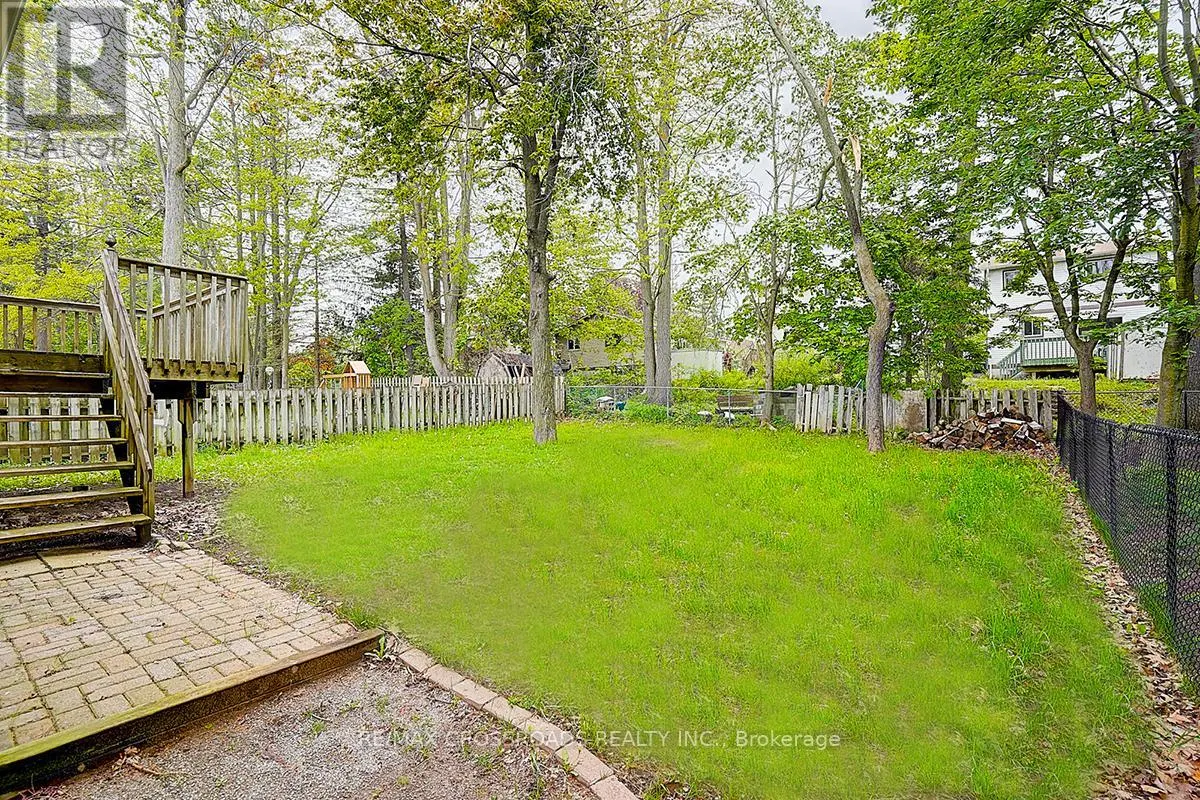 160 LETITIA STREET