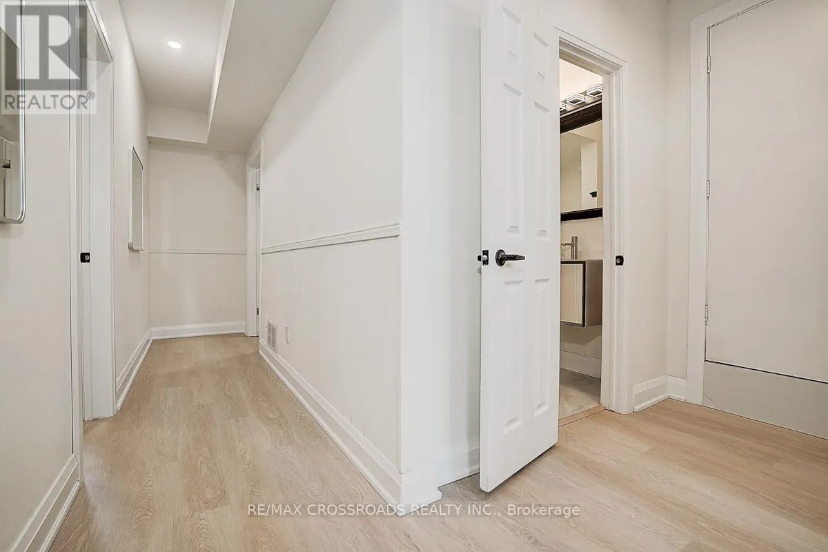 160 LETITIA STREET