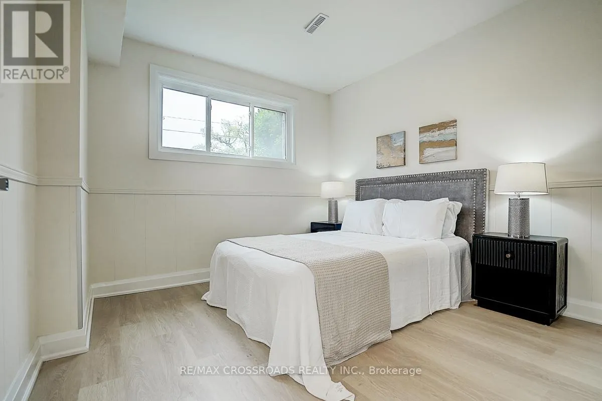 160 LETITIA STREET
