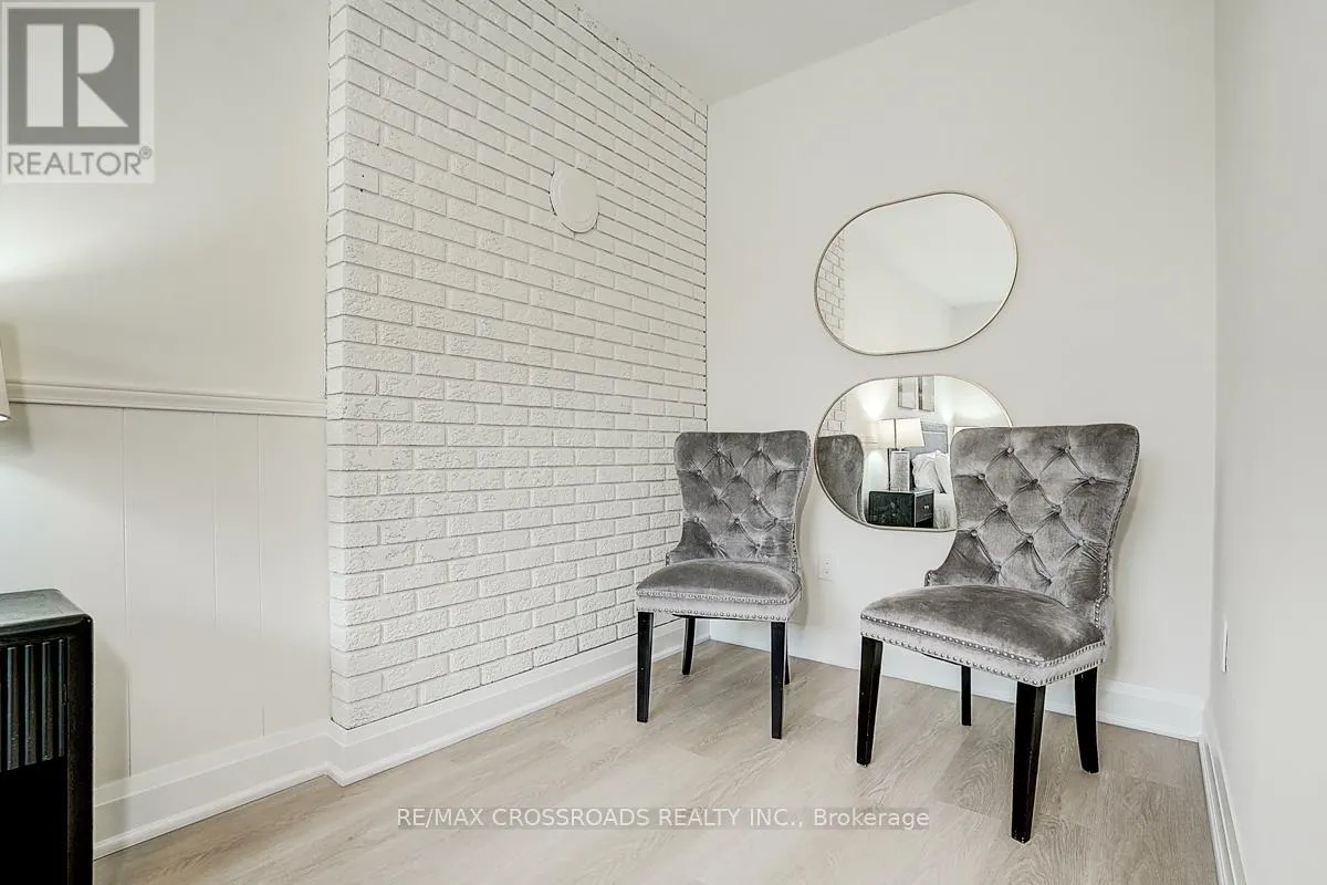 160 LETITIA STREET