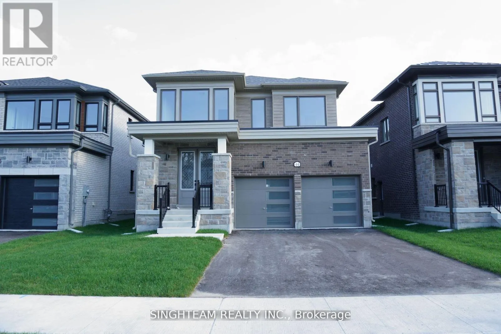 44 DEL RAY CRESCENT