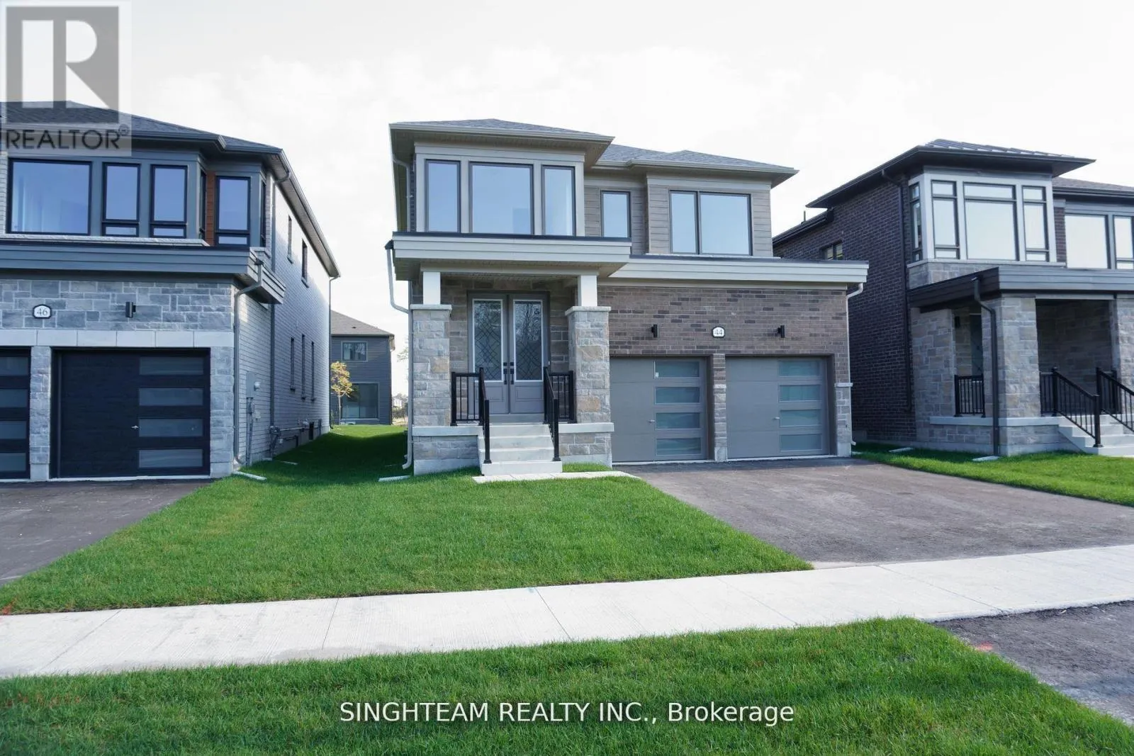 44 DEL RAY CRESCENT