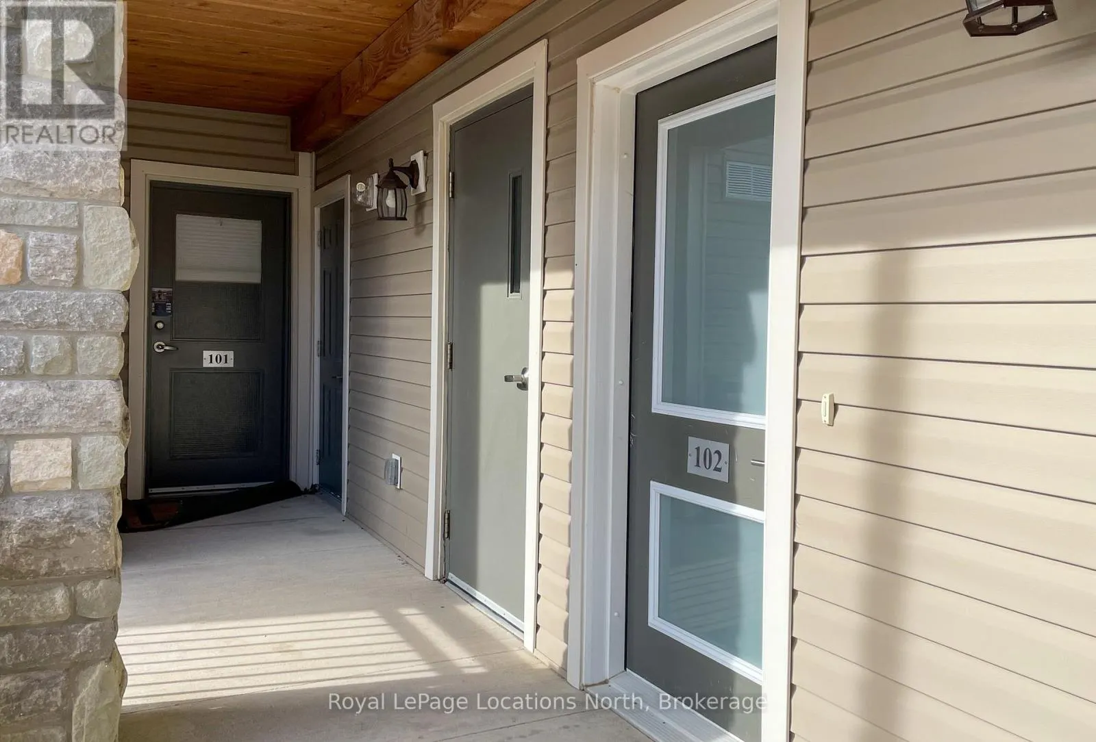 102 - 5 ANCHORAGE CRESCENT, #102