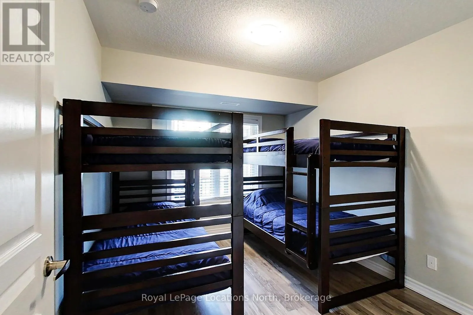102 - 5 ANCHORAGE CRESCENT, #102