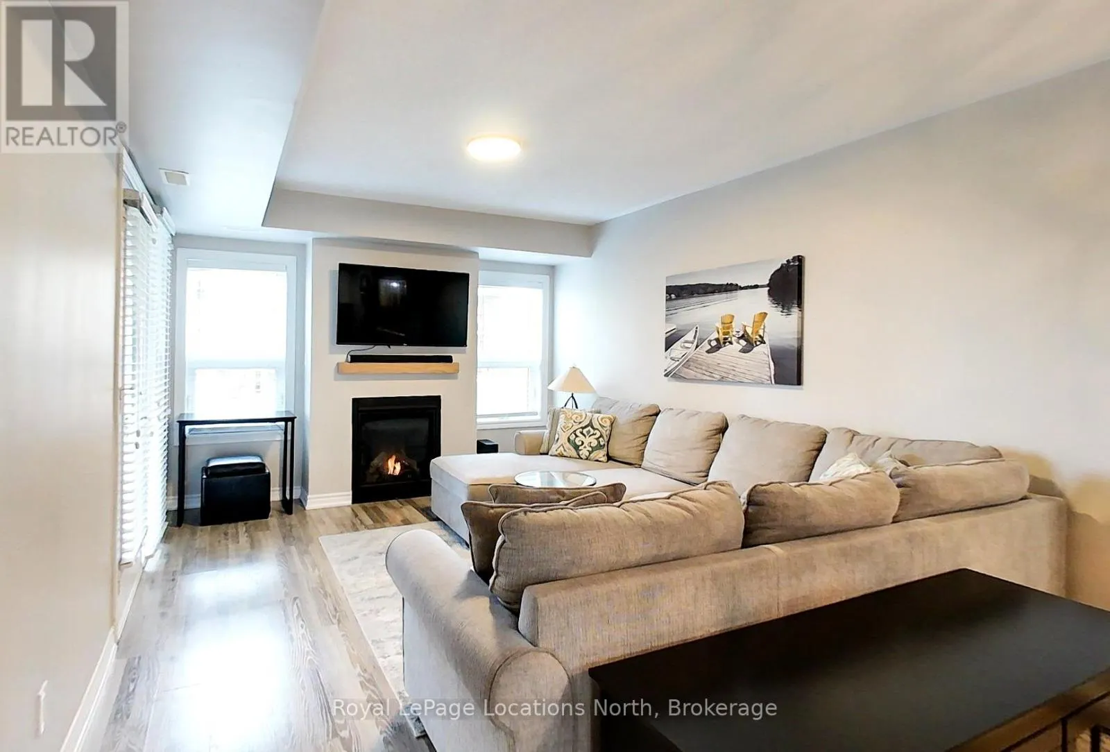 102 - 5 ANCHORAGE CRESCENT, #102