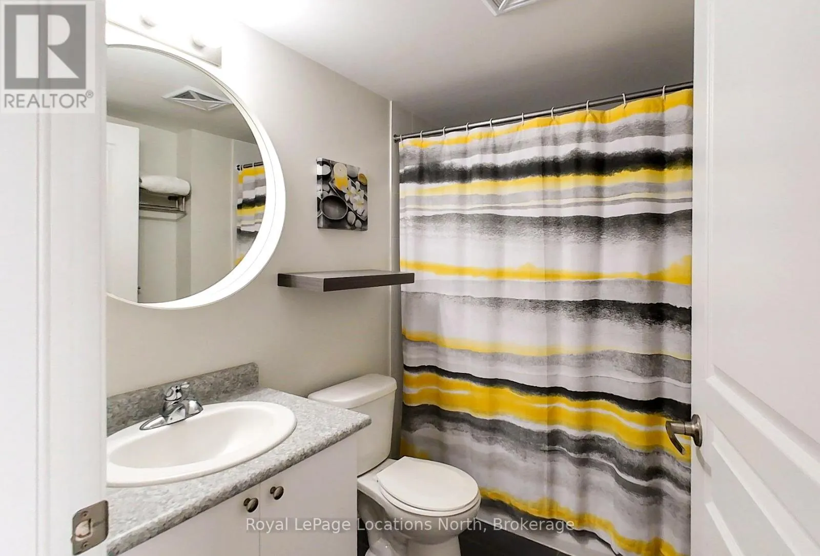 102 - 5 ANCHORAGE CRESCENT, #102