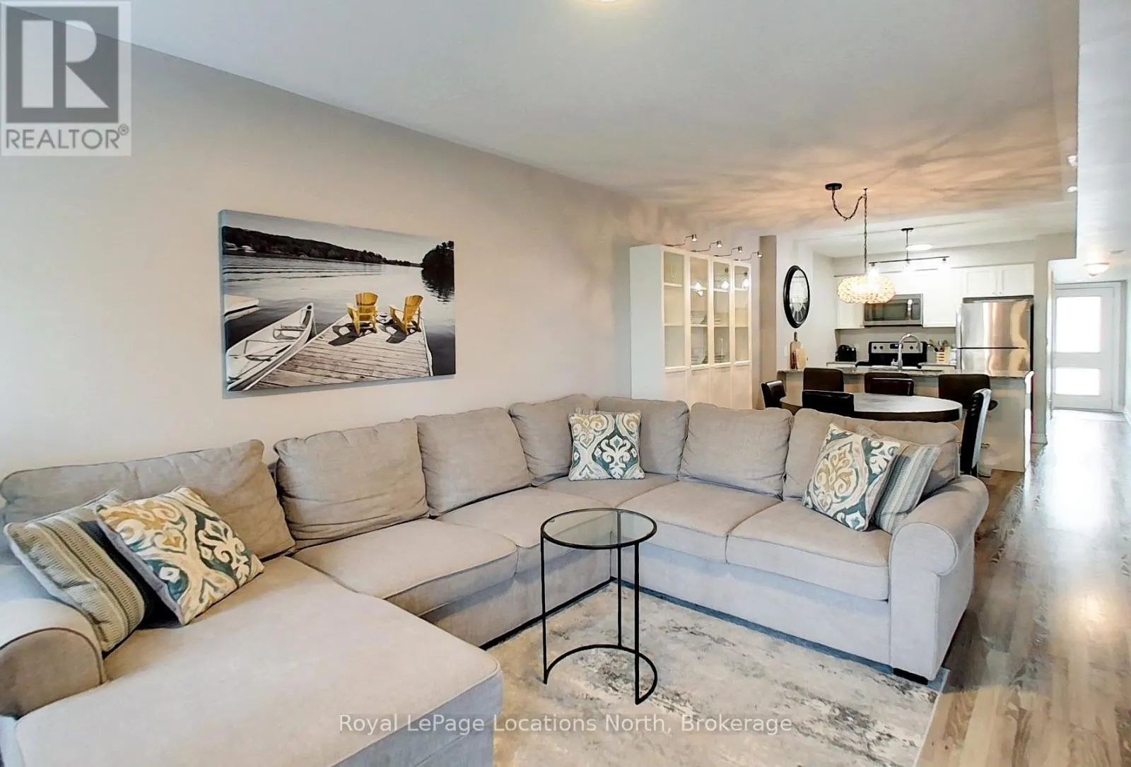 102 - 5 ANCHORAGE CRESCENT, #102