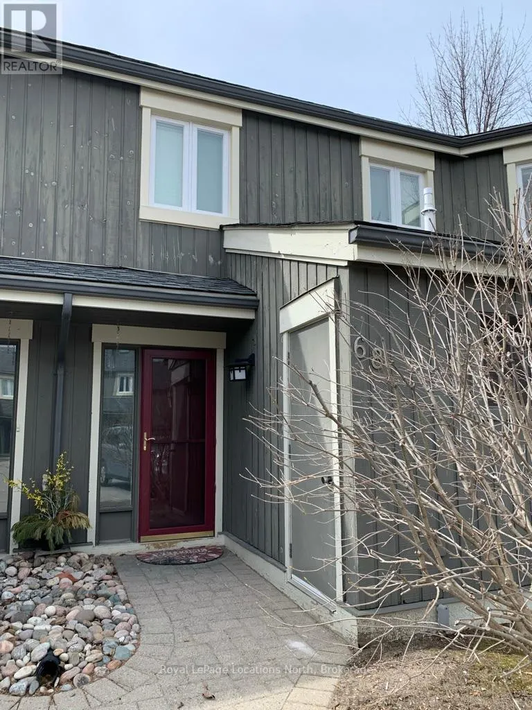 68 - 149 FAIRWAY CRESCENT, #68